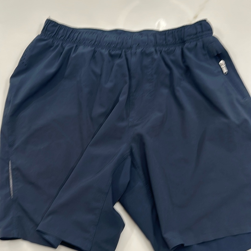 Lululemon shorts. Medium. 7” inseam. No liner.